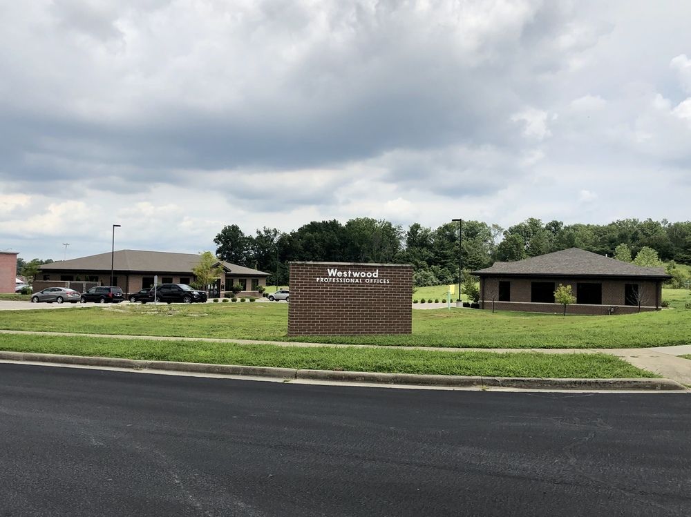 Westwood Professional Offices: 134 Westwood Blvd, Columbus, IN 47201